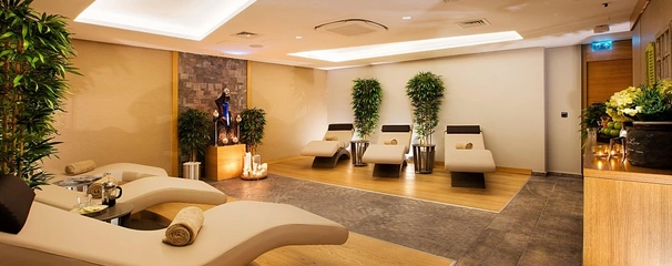 massage spa Istanbul