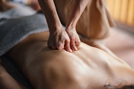 MEDICAL MASSAGE