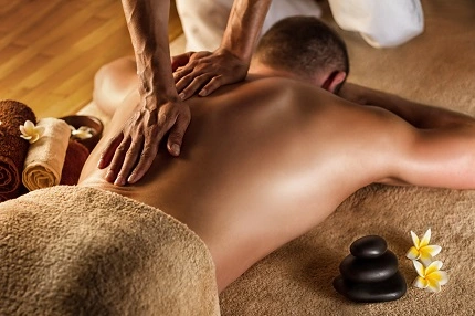 MIX MASSAGE